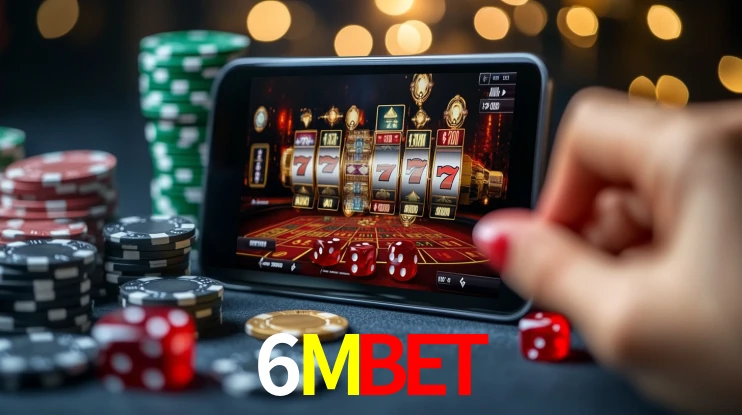 Programa VIP 6Mbet