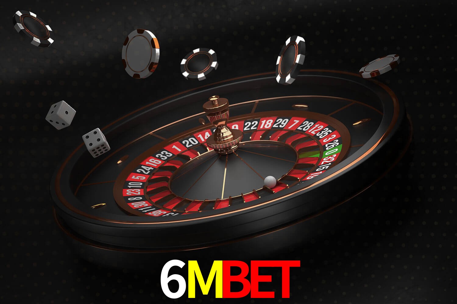 6Mbet