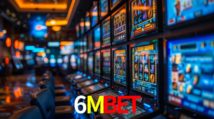 Account Benefits 6Mbet