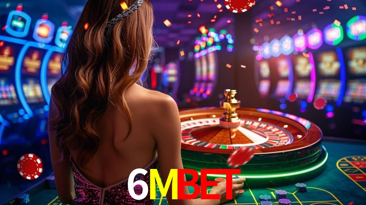 6Mbet,6Mbet.Com
