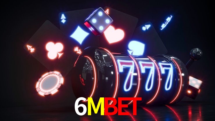 Tennis Betting 6Mbet
