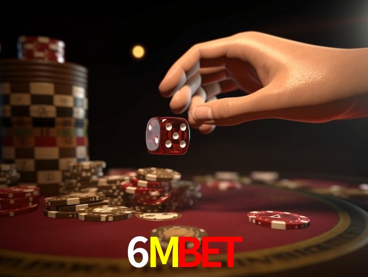 Apostas de Basquete 6Mbet