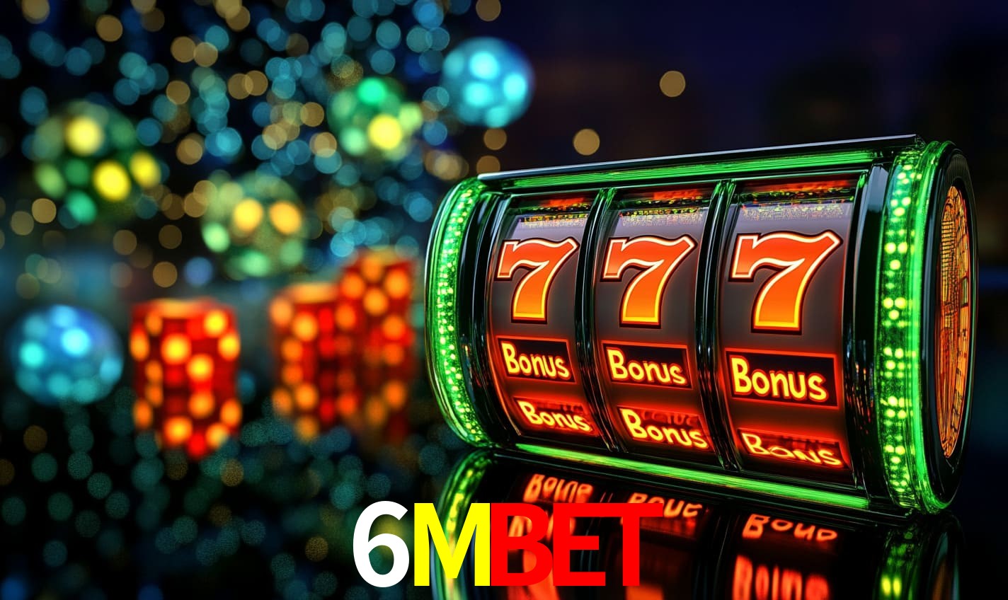 Estatísticas do Jogo 6Mbet
