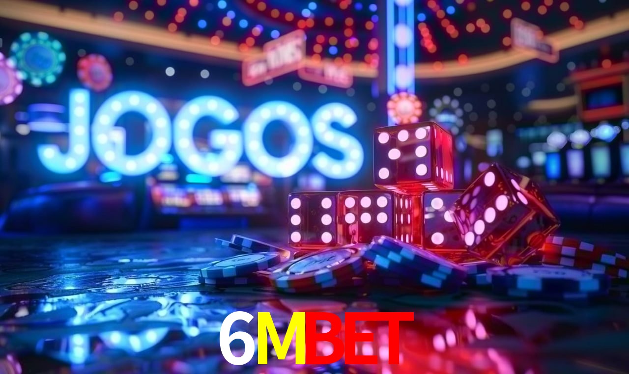 A Emoção da Loteria na 6Mbet: Uma Chance de Mudança de Vida