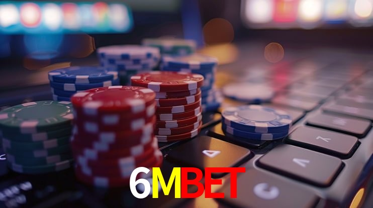 Diretório de Jogos 6Mbet