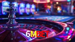 Welcome Bonus 6Mbet