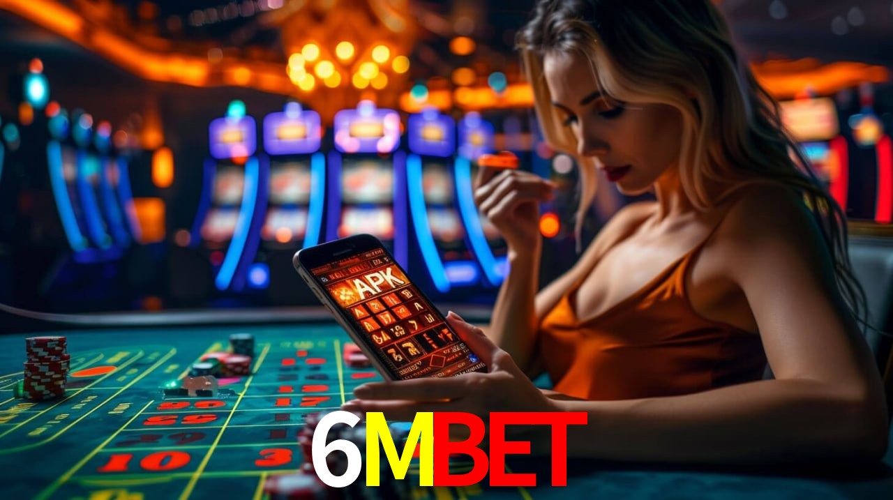 Spaceman Game 6Mbet