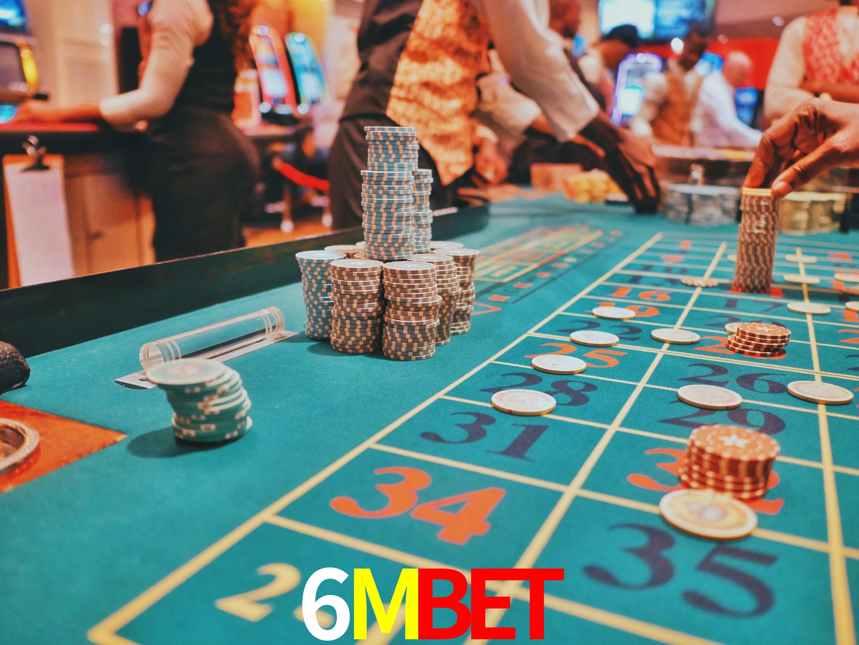 Programa VIP 6Mbet