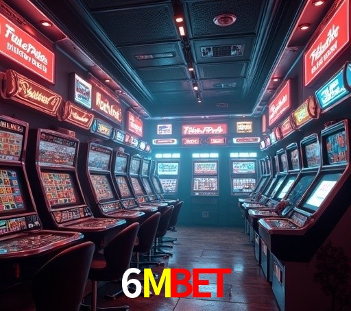 Tecnologia da Plataforma 6Mbet
