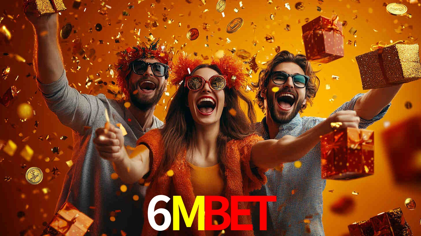 6Mbet: Seu Especialista em Apostas Esportivas Brasileiras
