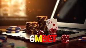 Inovações de Jogos na 6Mbet: O Futuro das Experiências Interativas