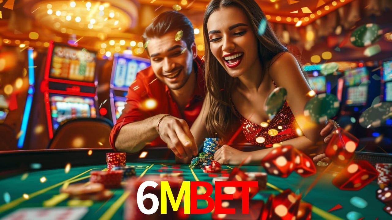 Avaliações dos Jogadores 6Mbet