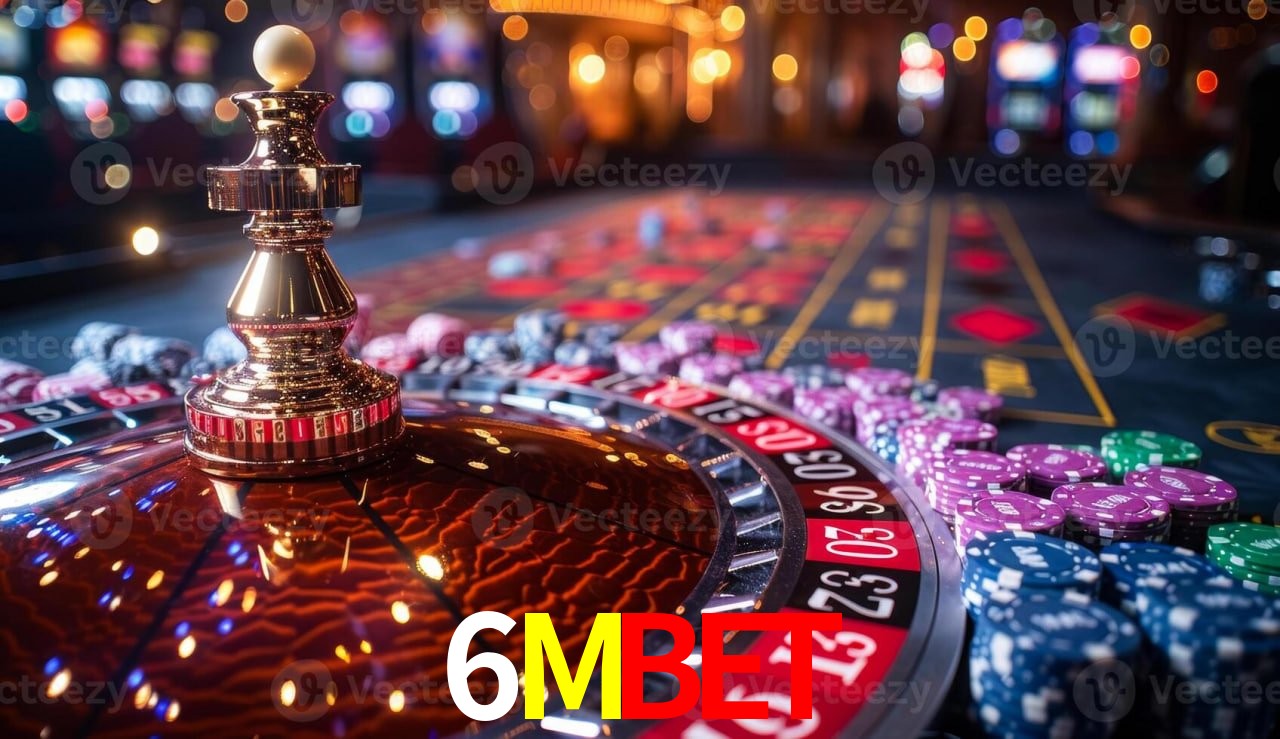 Flash Promotion 6Mbet