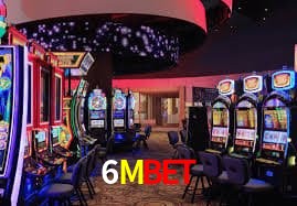 Design Responsivo 6Mbet