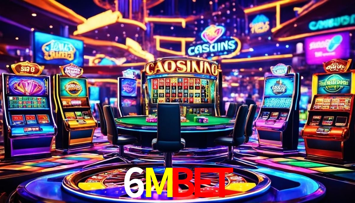 Jogo Spaceman 6Mbet