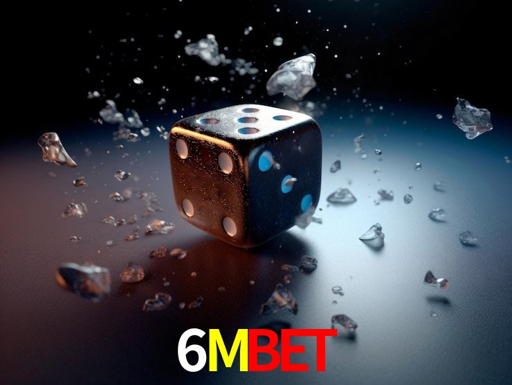 Sistemas de Segurança 6Mbet