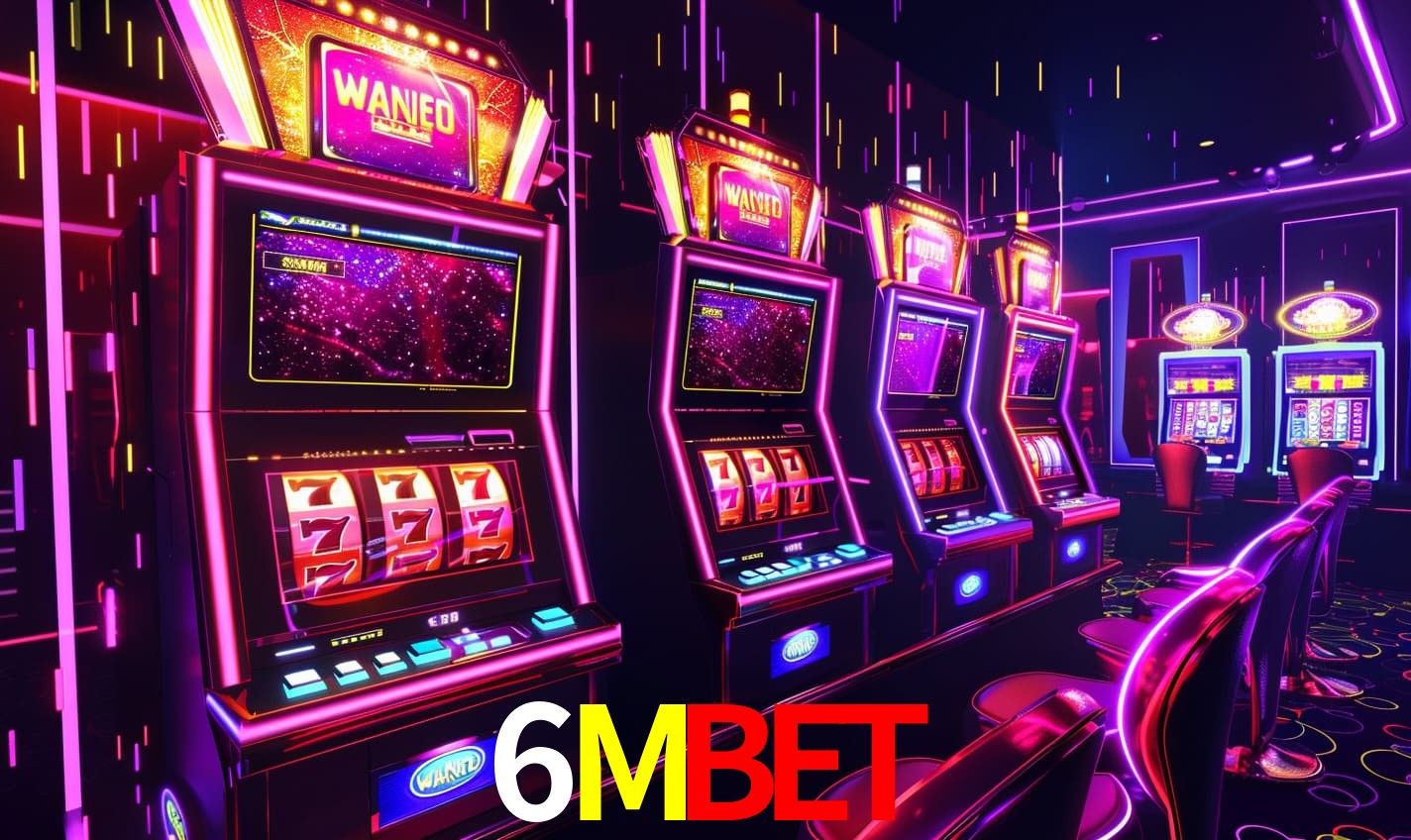 Apostas Esportivas na 6Mbet: Um Guia Completo