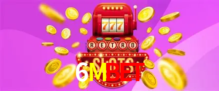 Descubra o Mundo do Cassino Online com 6Mbet