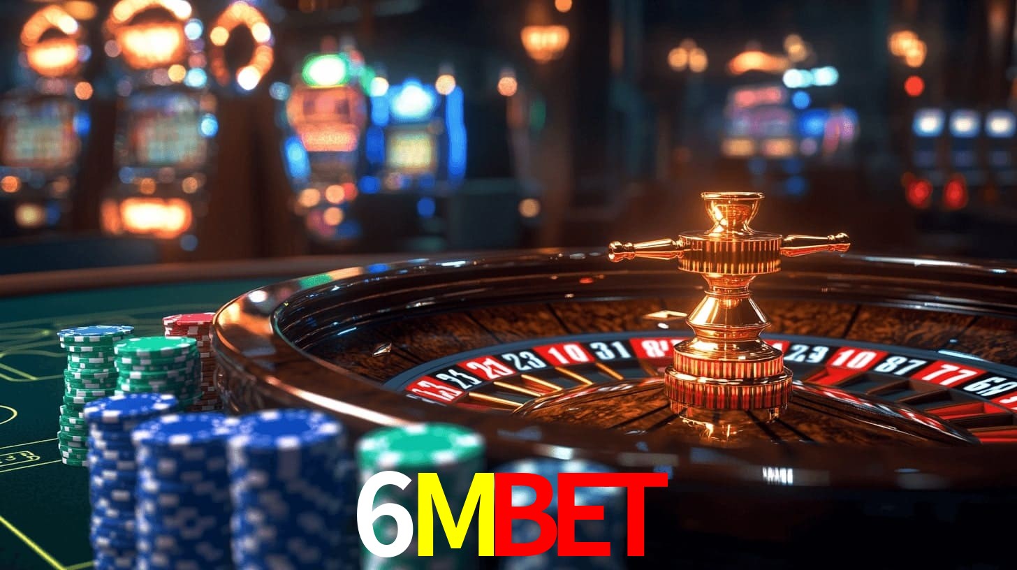 6Mbet,6Mbet.Com