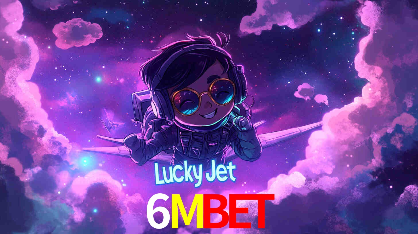 A Revolução dos Aplicativos de Jogos no 6Mbet