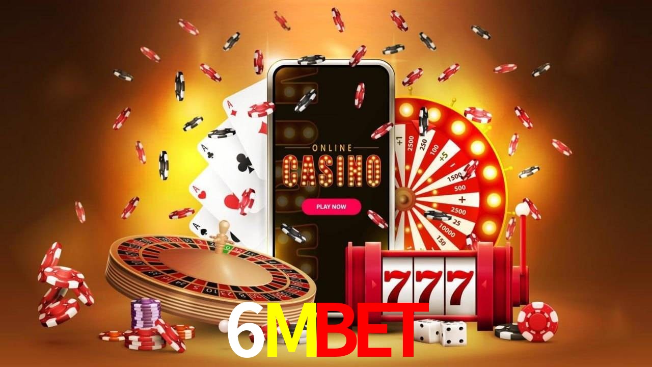 Experiência VIP 6Mbet