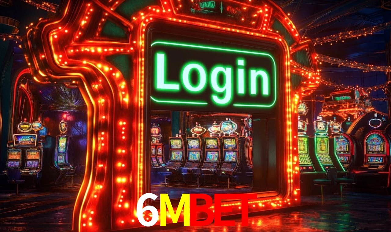 Casino Ao Vivo 6Mbet