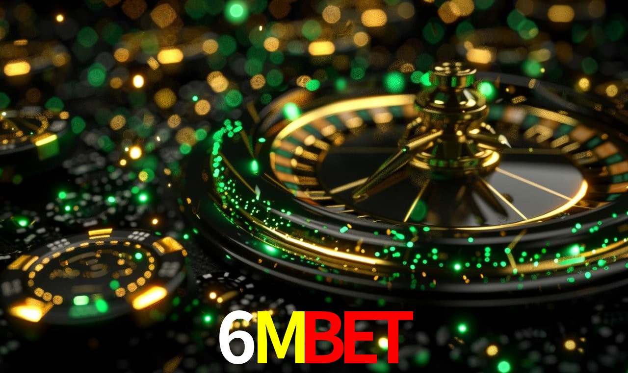 Promoções Sazonais 6Mbet