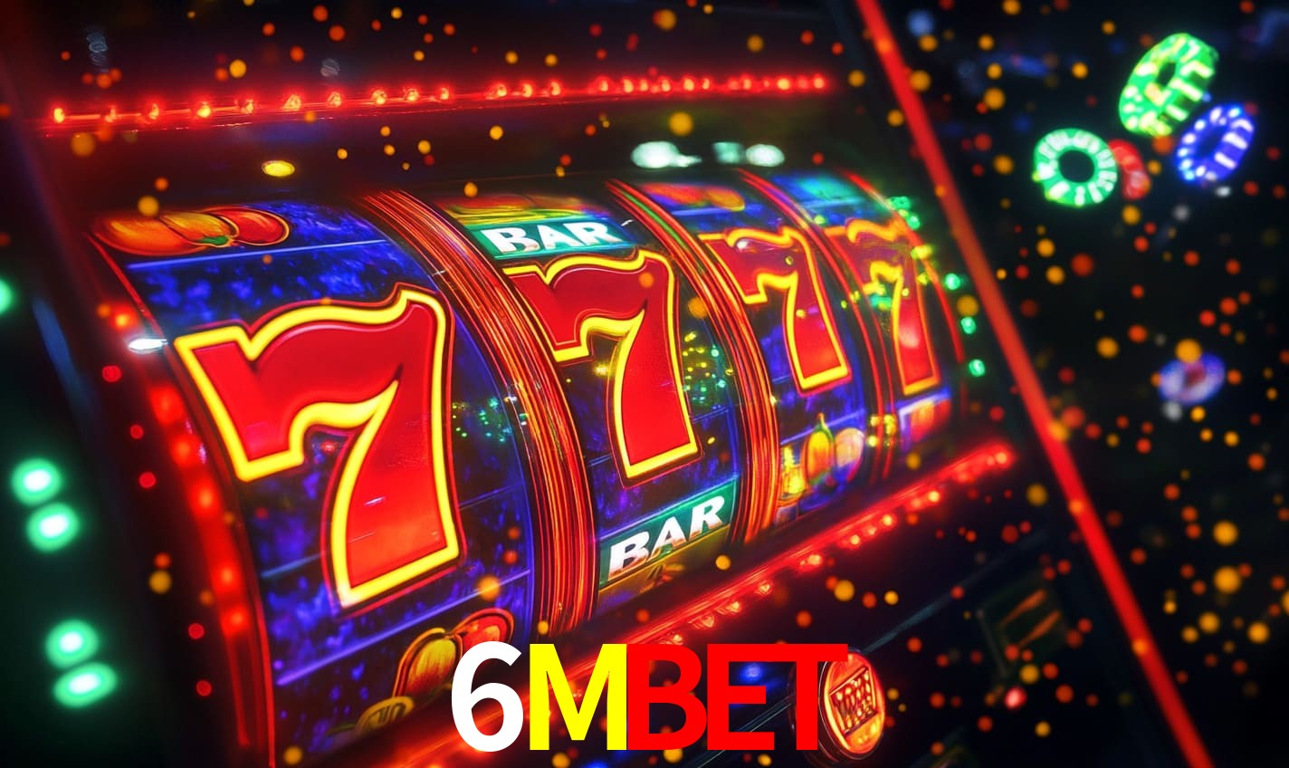 6Mbet - Caça-Níqueis Online Cassino - 6Mbet.Com