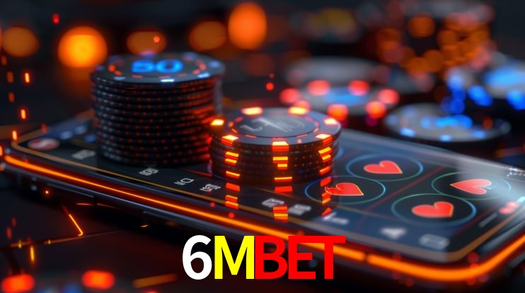 Experiência VIP 6Mbet