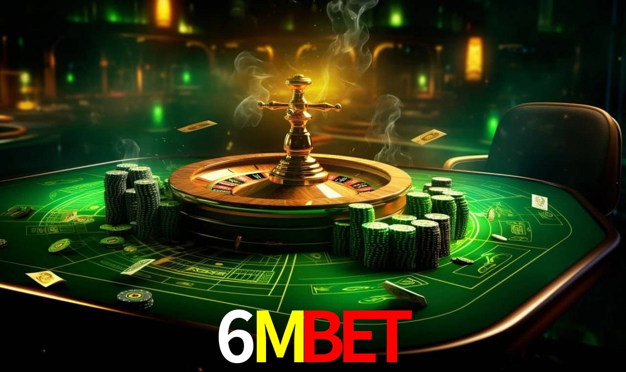 Explorando a Categoria de Eventos em Apostas na 6Mbet