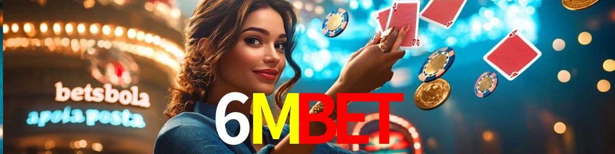 Statistics 6Mbet