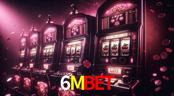 Desvendando o Mundo dos Jogos Virtuais na 6Mbet