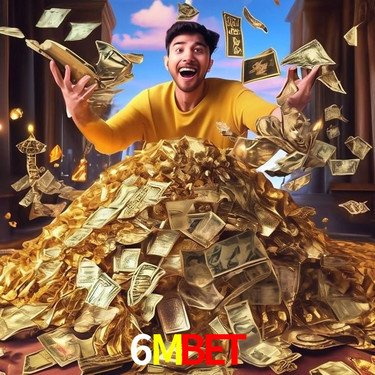 Jogos Exclusivos 6Mbet