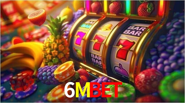 Seasonal Promotions 6Mbet
