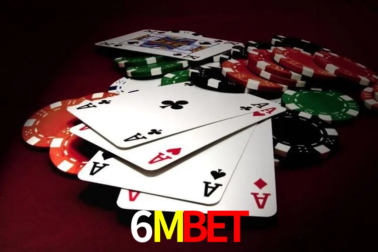 Interface Premium 6Mbet