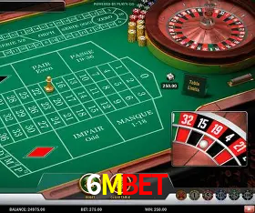 APP oficial da 6Mbet para mobile