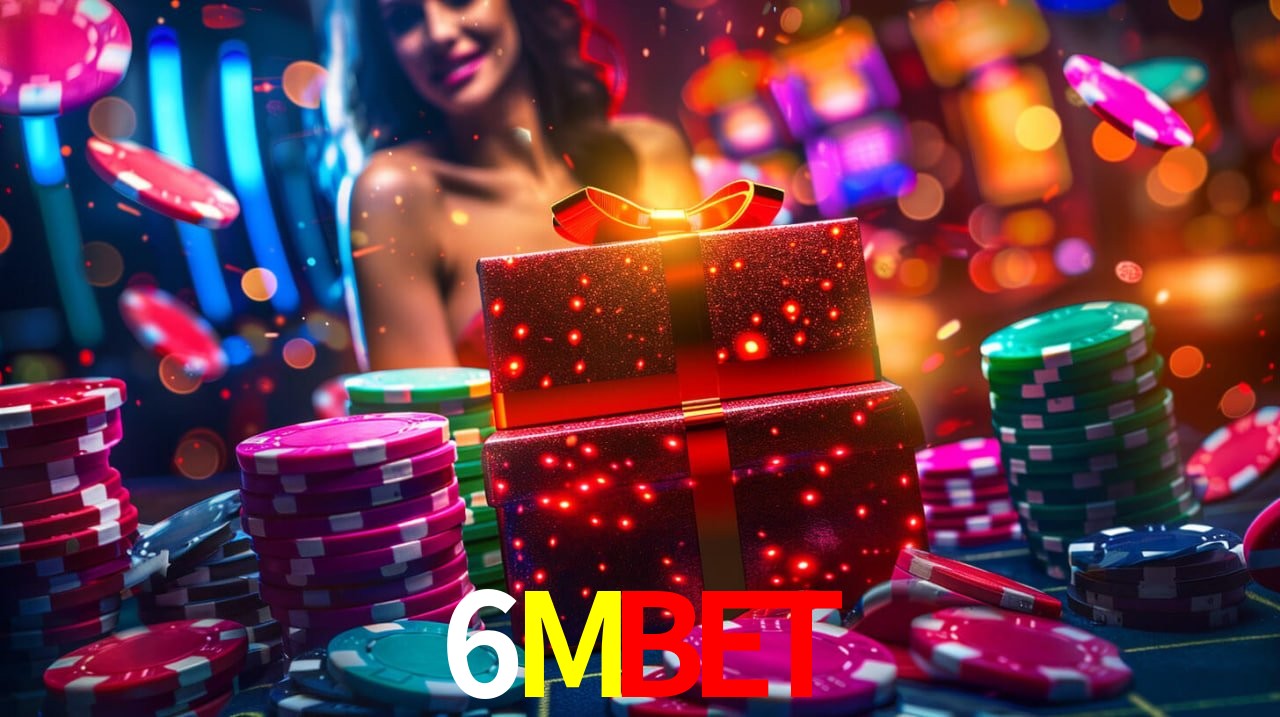 Descubra a Essência do 6Mbet: Nossa História e Compromissos