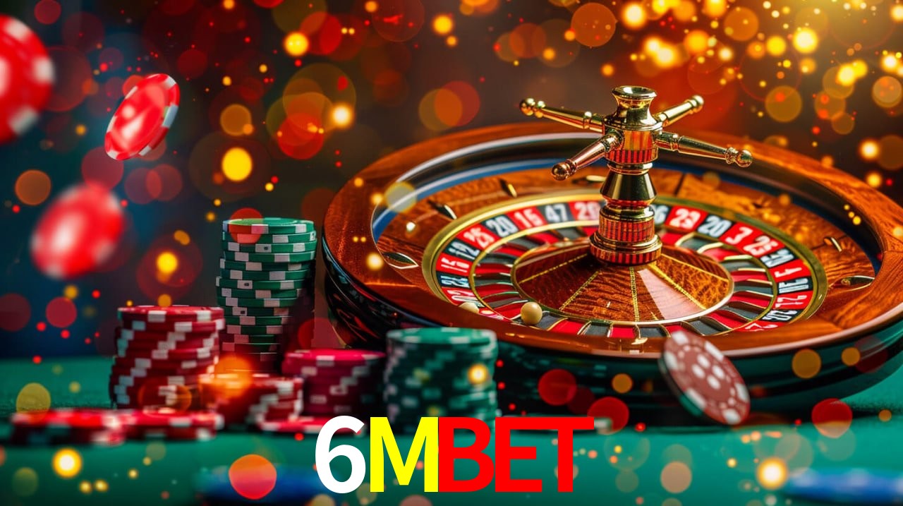 Descubra a Essência do 6Mbet: Nossa História e Compromissos