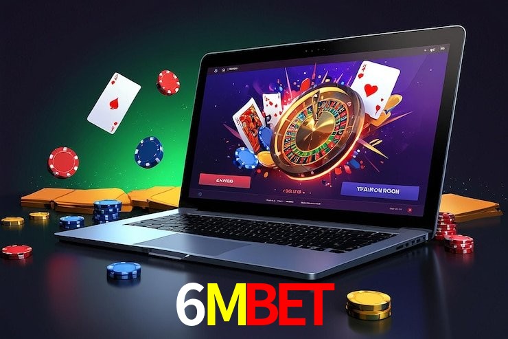 Benefícios da Conta 6Mbet