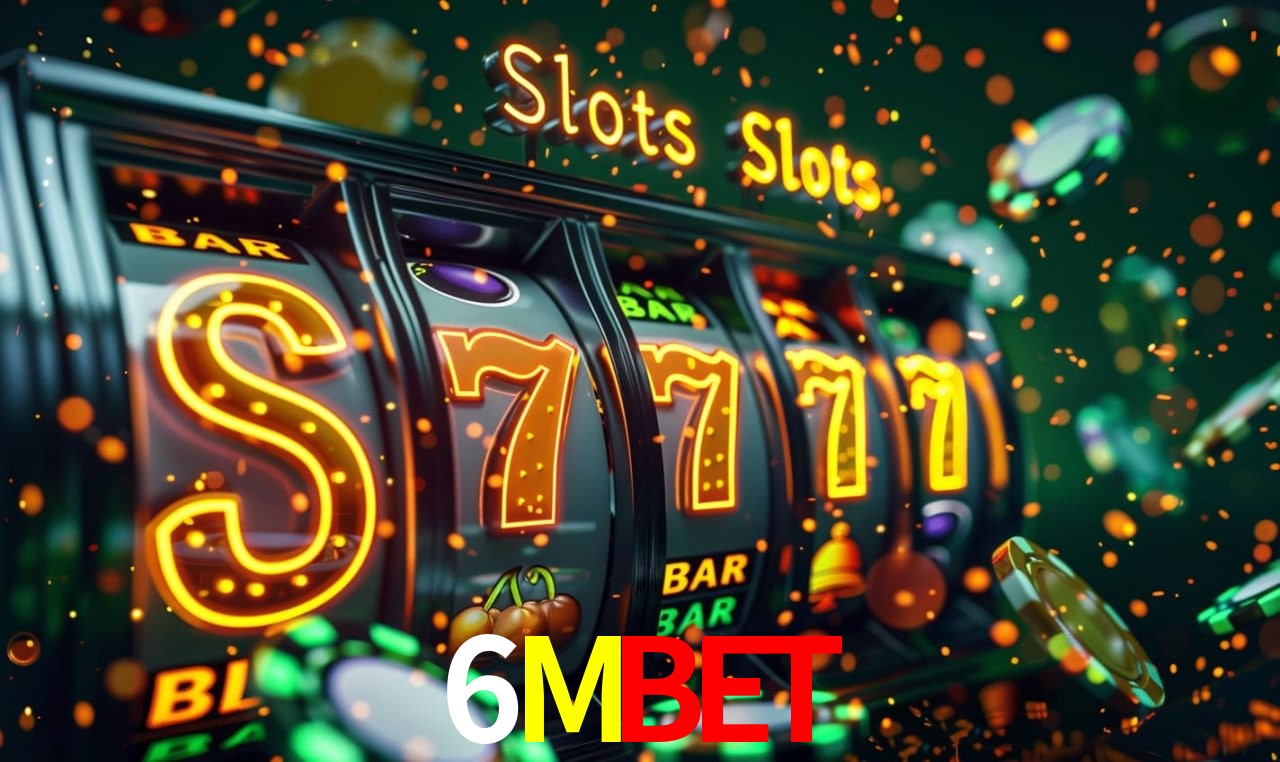 Torneios 6Mbet