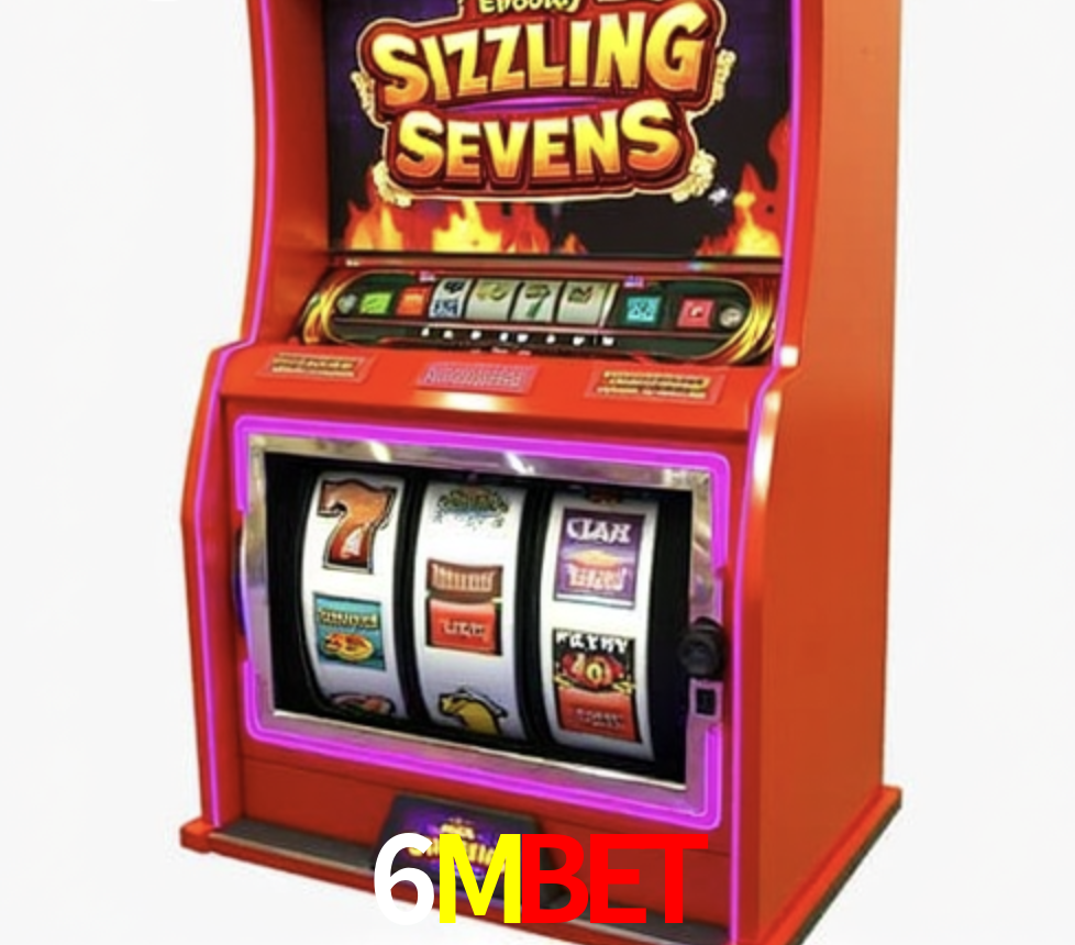 Platform Technology 6Mbet