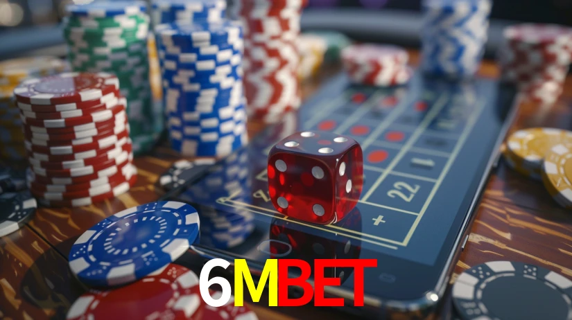 6Mbet: A Experiência de Casino com Jogos de Mesa ao Vivo