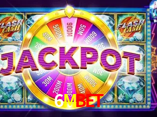 Desvendando o Mundo dos Jogos Virtuais na 6Mbet