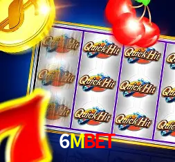 A Revolução dos Aplicativos de Jogos no 6Mbet