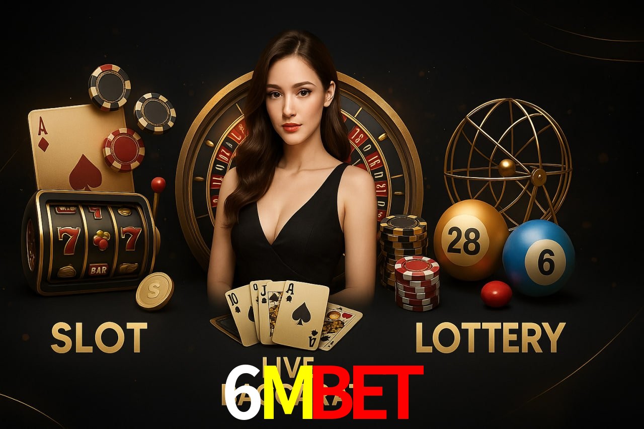 Integração de APIs 6Mbet