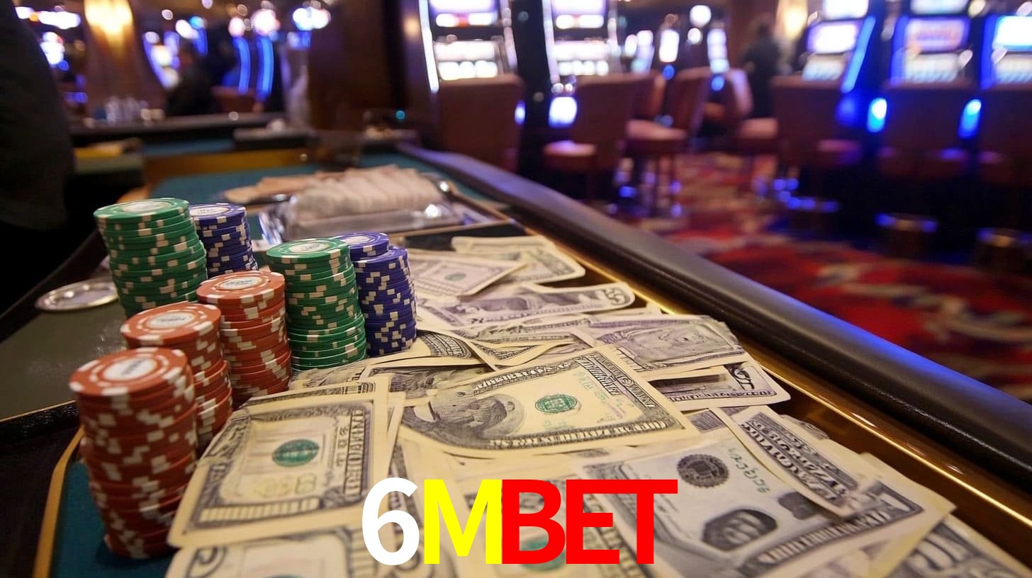 Ofertas Exclusivas 6Mbet