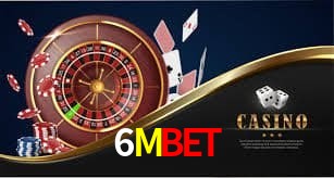 Casino VIP 6Mbet