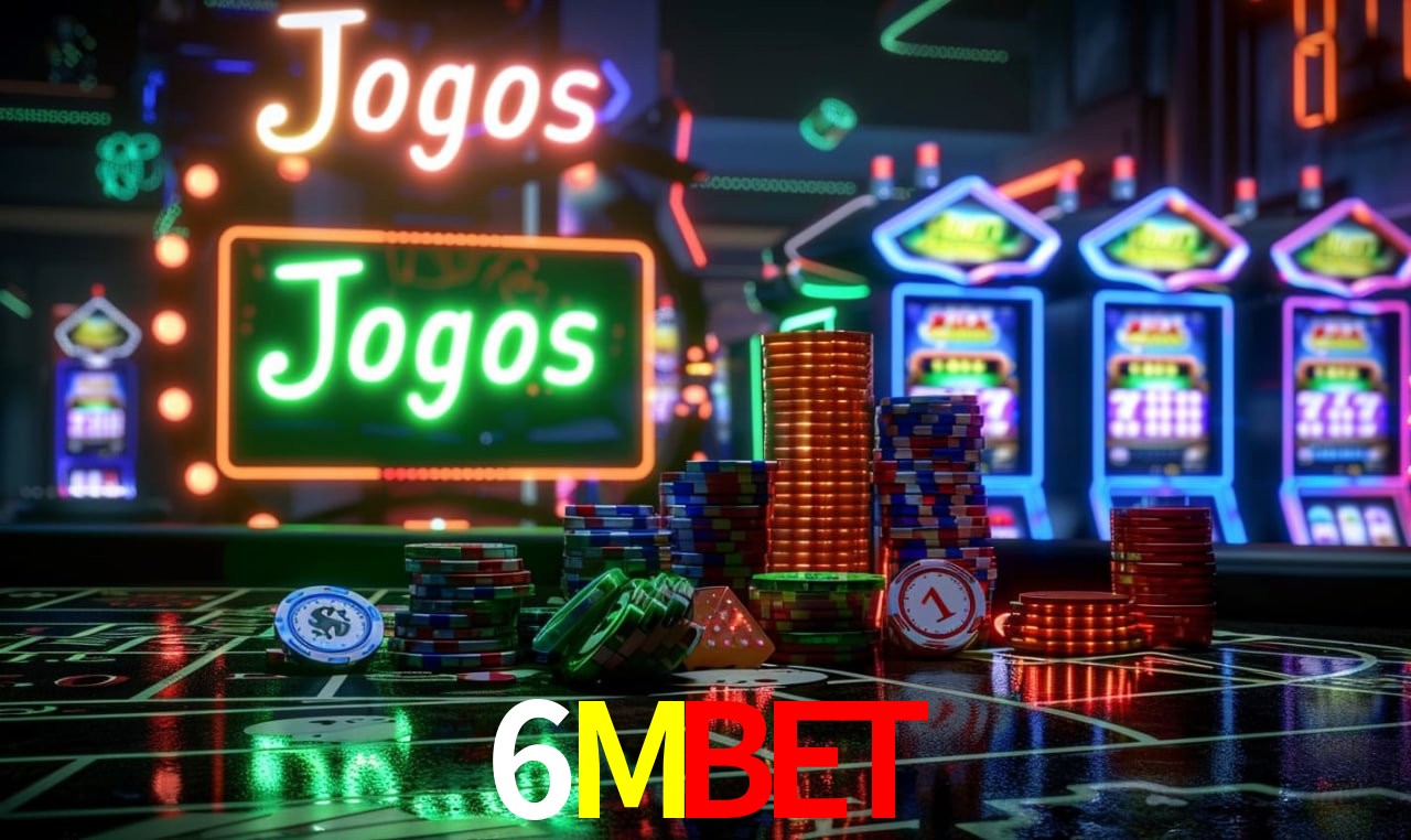 Bônus Generosos e Exclusivos no 6Mbet para Você!