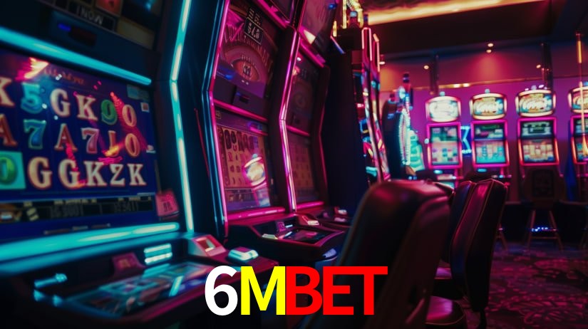 Weekend Specials 6Mbet