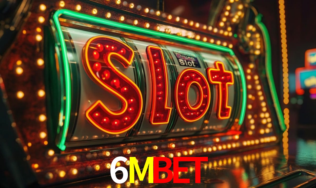 Casino Ao Vivo 6Mbet